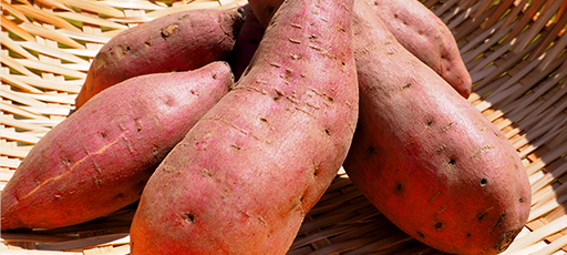 安納芋